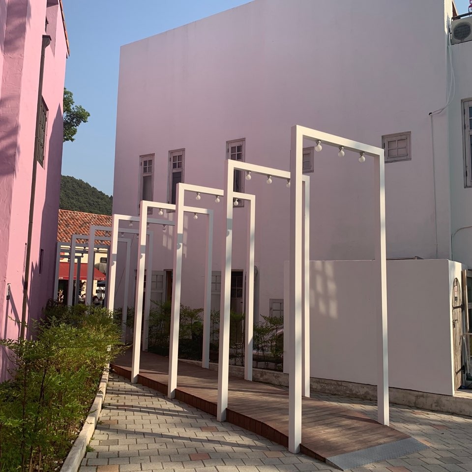 담양 메타프로방스