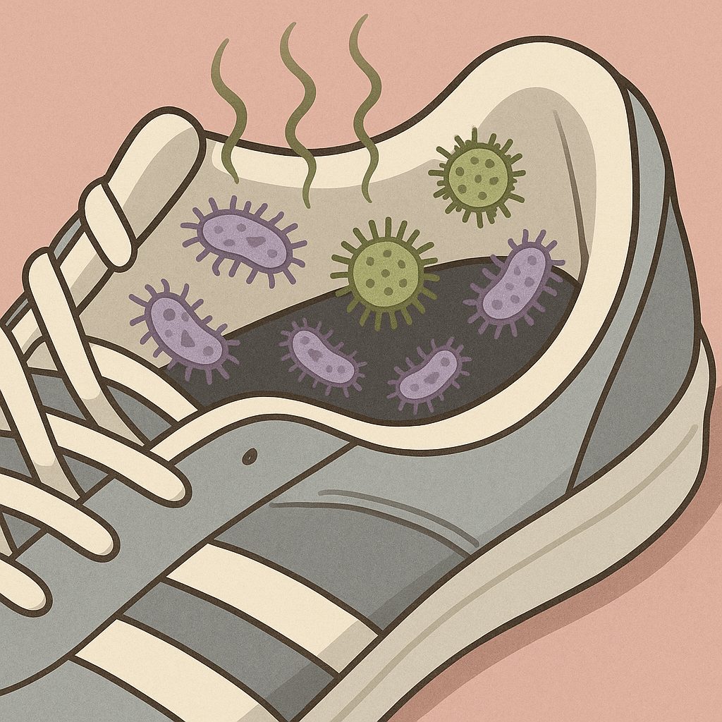 세균과 곰팡이의 번식