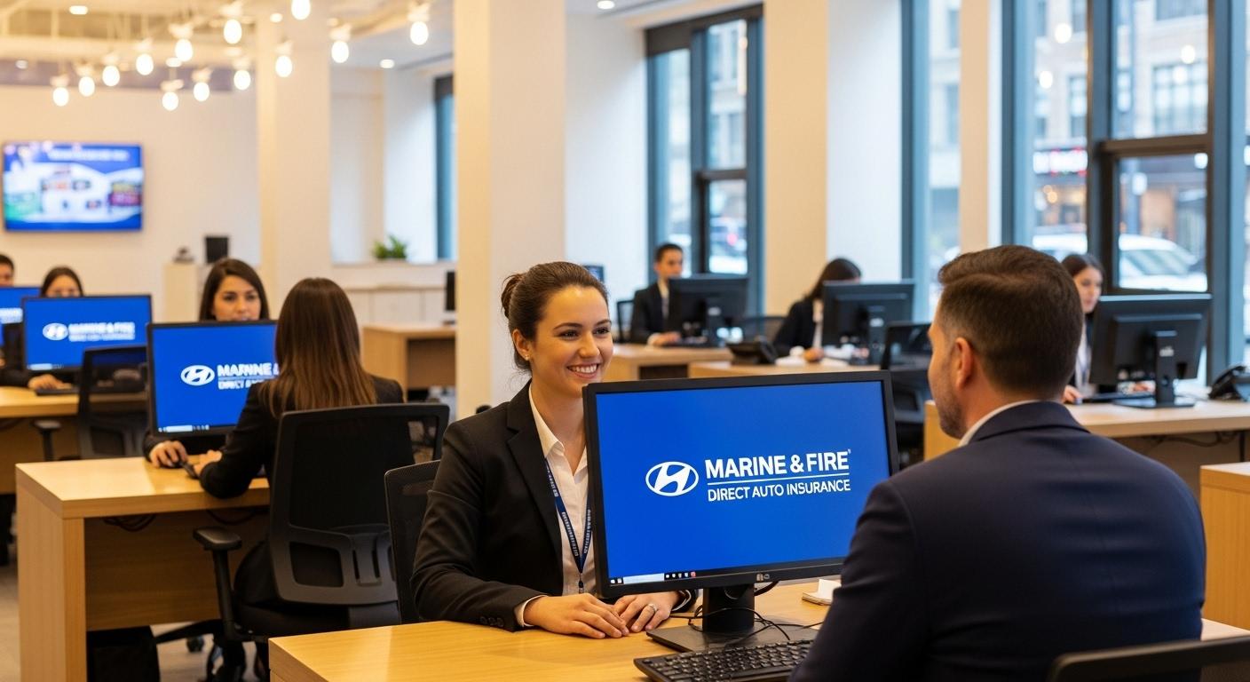 현대해상 다이렉트 자동차보험 고객센터