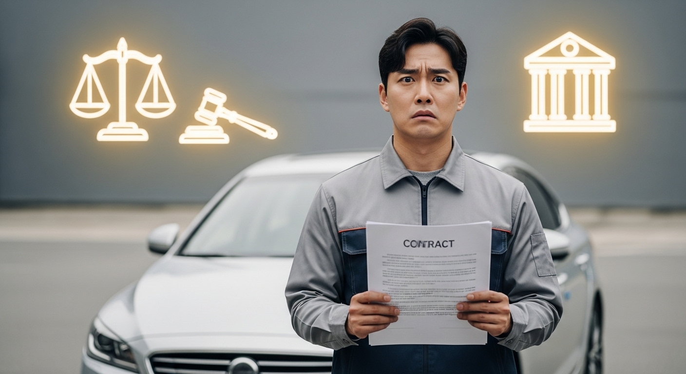 실제 판례 속 사례들 분석