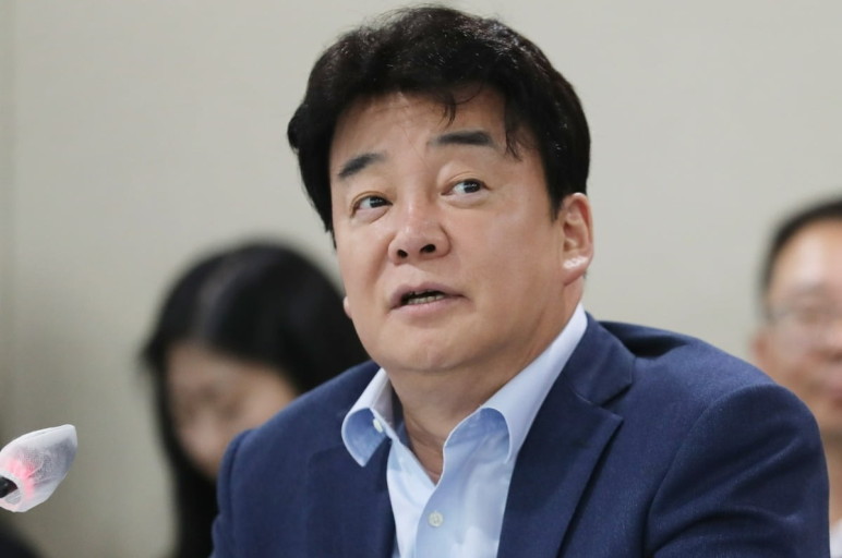 백종원 해명
