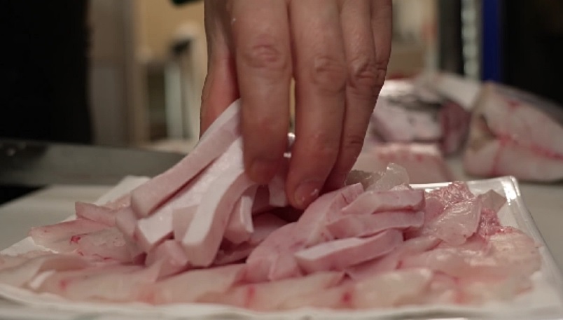 전현무계획2 39회 전라남도 영광의 생선조림 맛집 ‘놀부네’ 덕자회와 덕자조림으로 유명한 계절생선 전문점