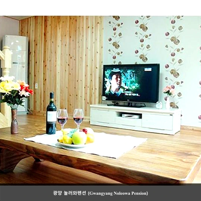 광양 놀러와펜션 (Gwangyang Noleowa Pension)_2