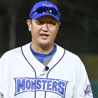 최강야구 김성근 감독