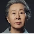 파친코 등장인물 노년 선자