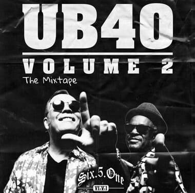 ub40 앨범