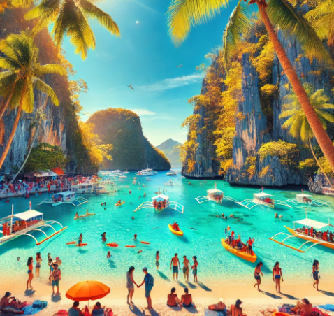 동남아의 숨겨진 보석