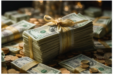 농지연금 지급 방식