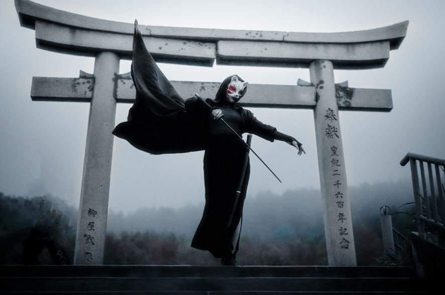 퓨전 무협 소설 초보자를 위한 입문작 추천 사진