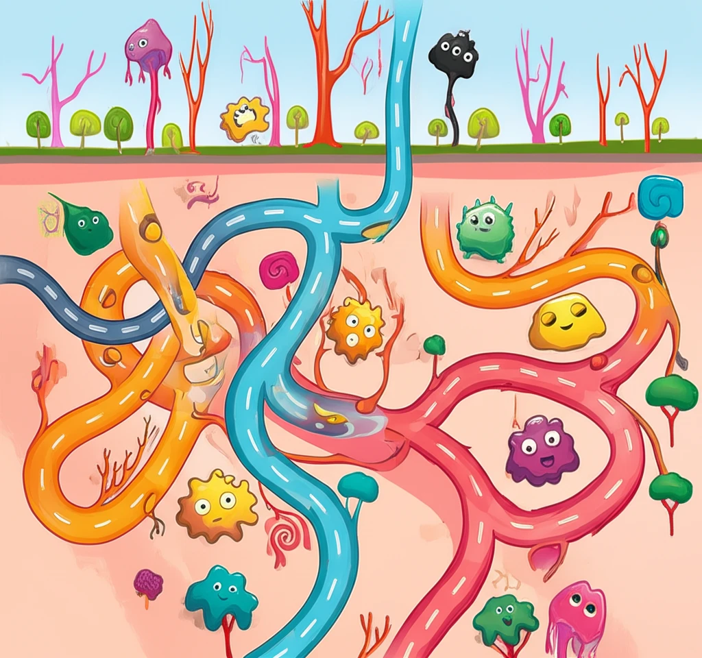 피부 건강 되찾기: 한방 치료의 모든