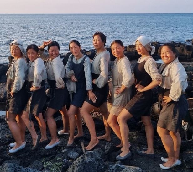 드라마 폭싹 속았수다 촬영지 가볼만한 곳-광치기 해변