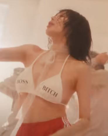 현아 신곡 뮤비