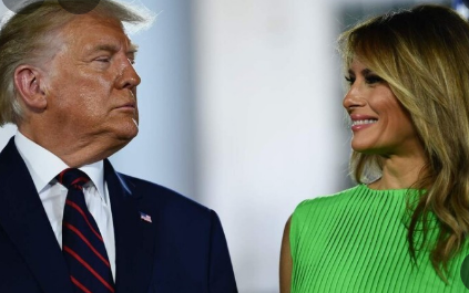 도널드 트럼프 2025 취임식 날짜