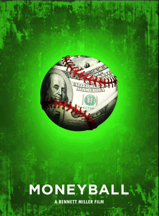 "머니 볼" 이미지