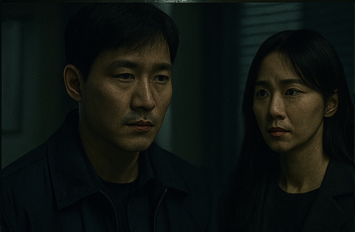 넷플릭스 악연