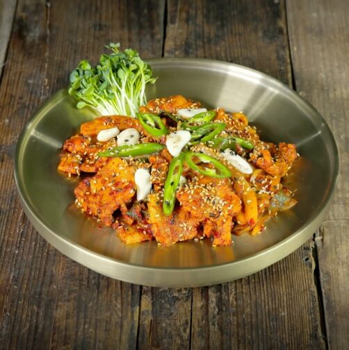 생생정보 할매 밥 됩니까 대구 옥포 시래기된장찌개 맛집 솔밭생수식당