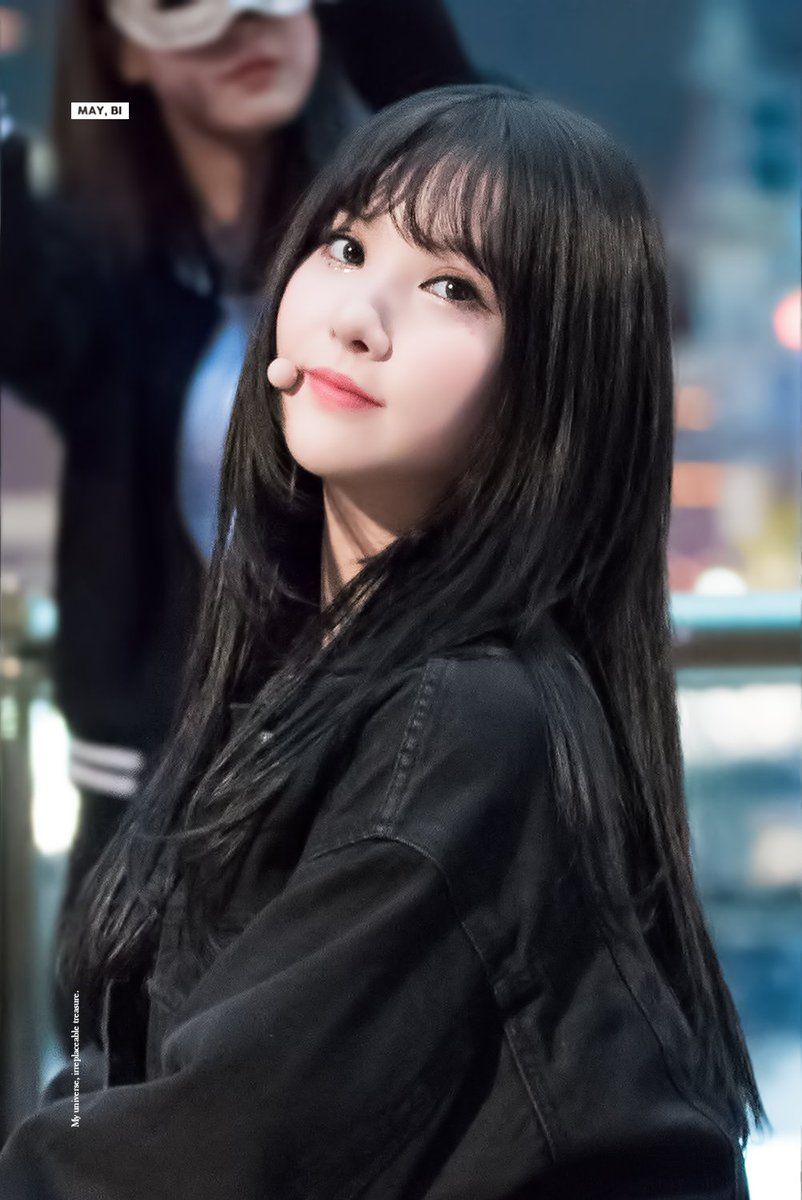 여자친구 걸프렌드