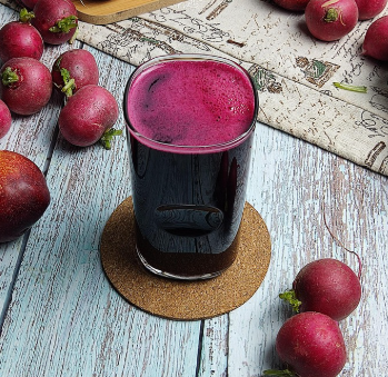 탄닌이 많은 음료