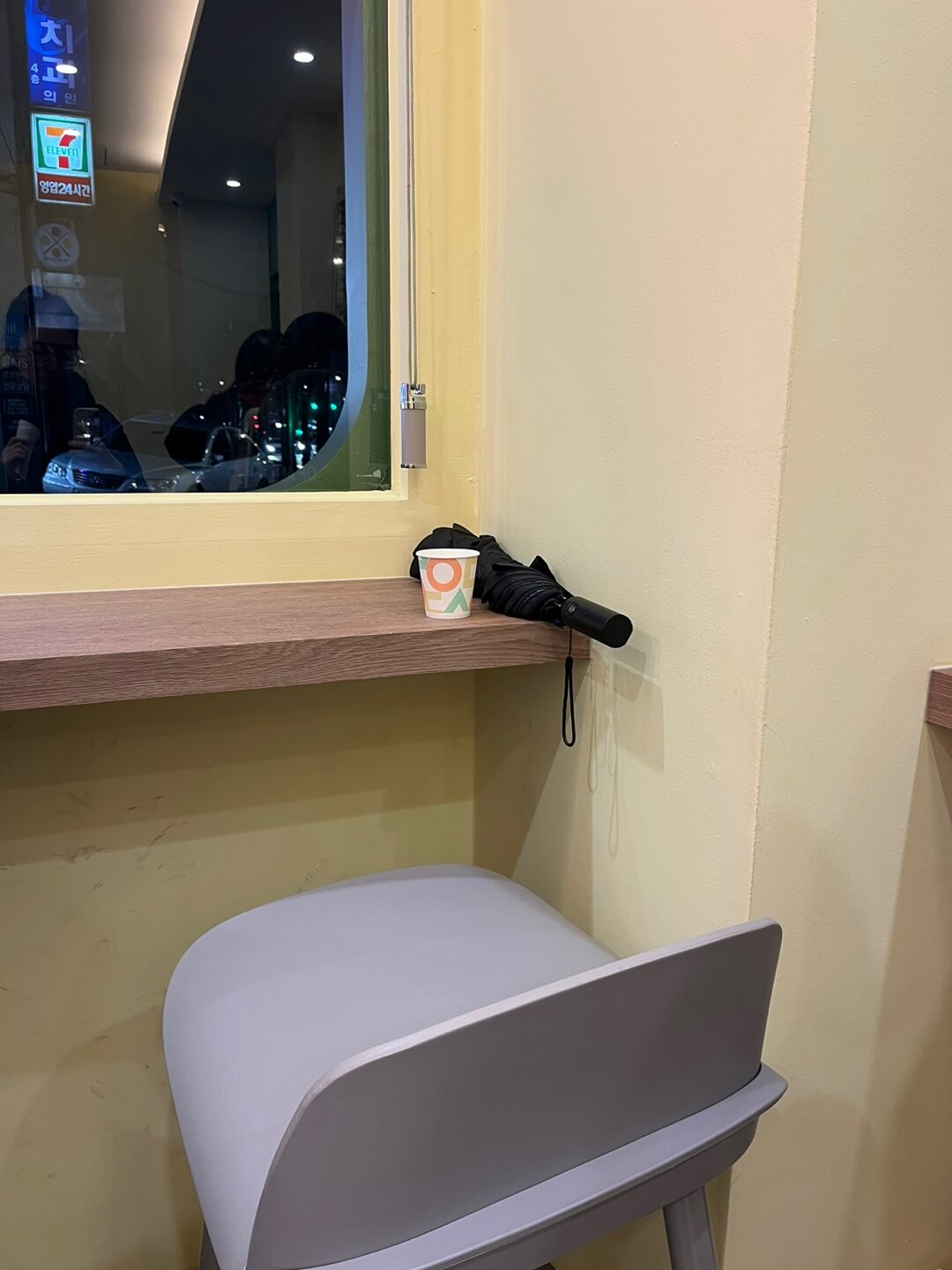 당산 맛집 오토김밥 당산점 내돈내산 매장식사 후기