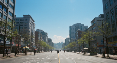 대구 폭염