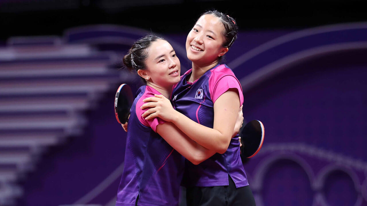 2025 WTT 싱가포르 스매시