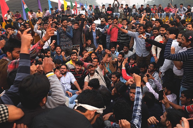 이스라엘-팔레스타인, 끝나지 않는 전쟁 – 그 뿌리는 어디서 시작되었는가?