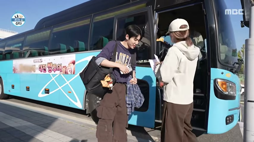 영상 장면