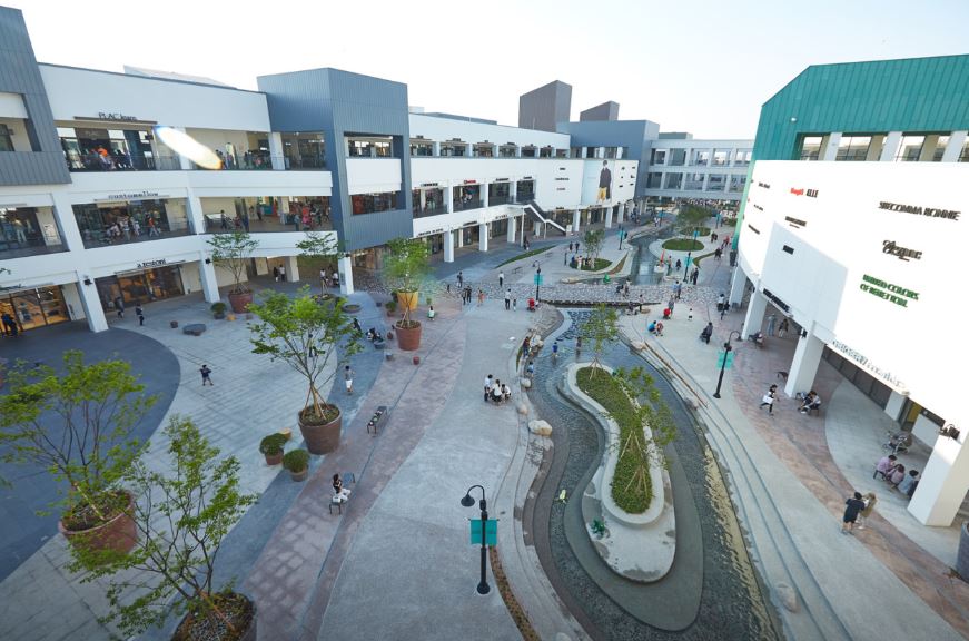 현대프리미엄아울렛김포점