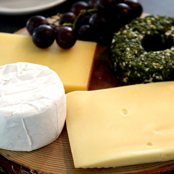 칼슘 많은 음식 사진 5