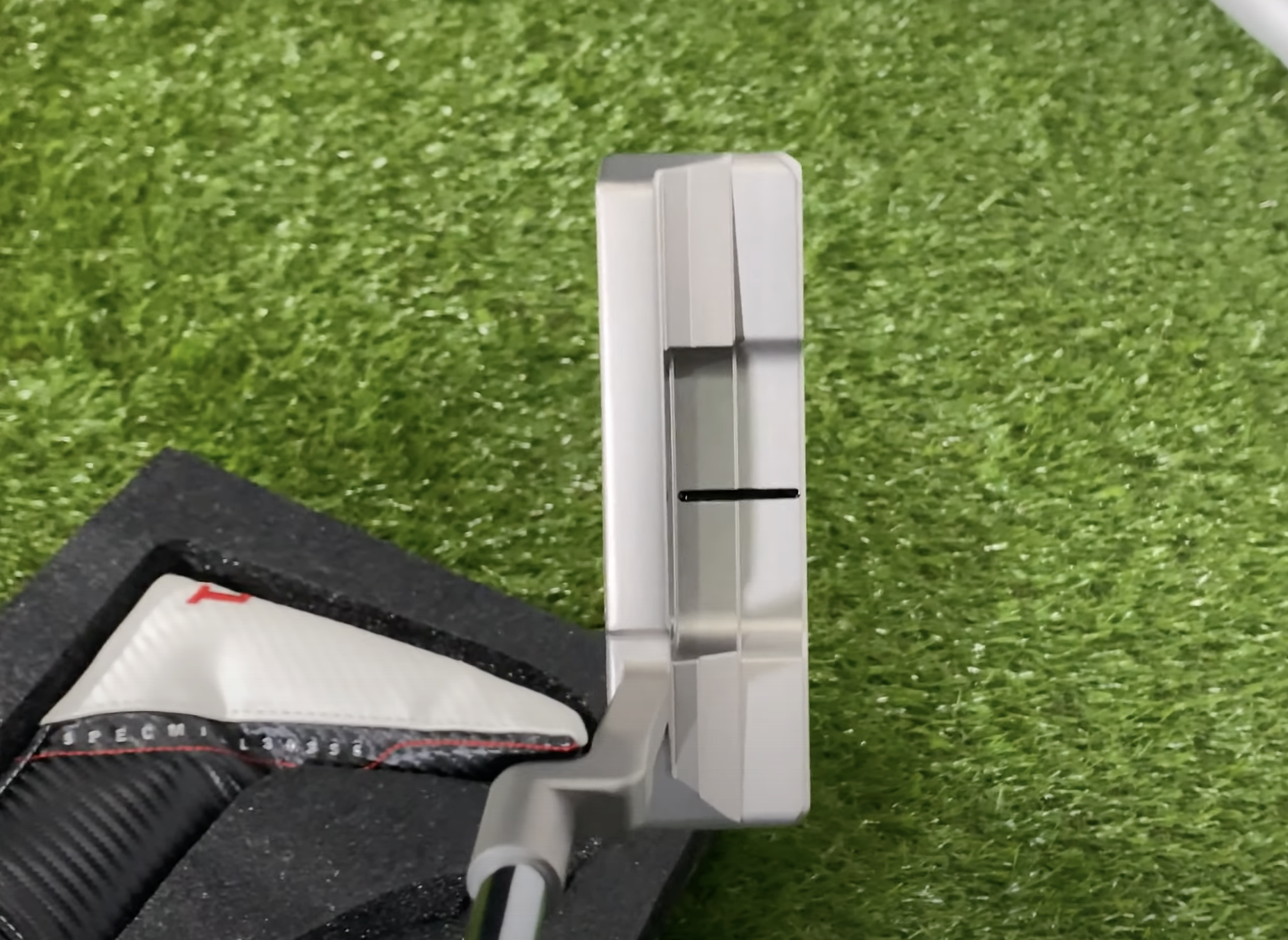 코스트코 커클랜드 퍼터