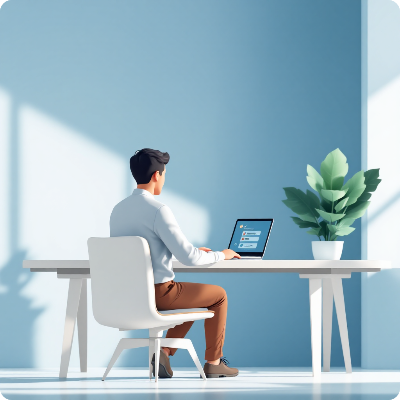 고용노동부 과태료 조회·납부 전자고지 서비스 이미지