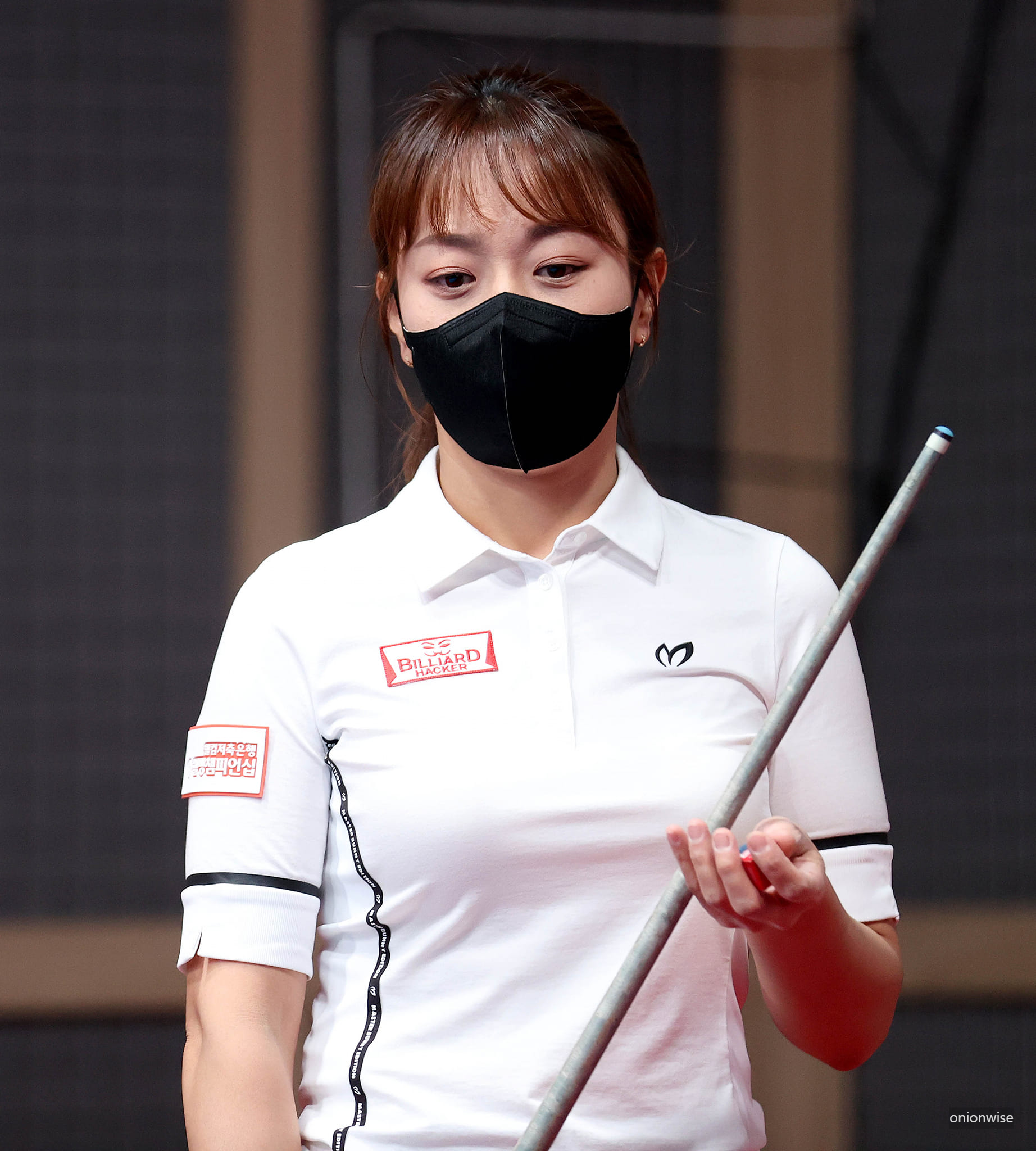 LPBA 임경진 당구선수