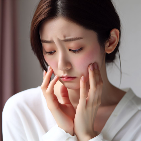 여드름 후유증으로 남은 홍반, 효과적인 관리법은?