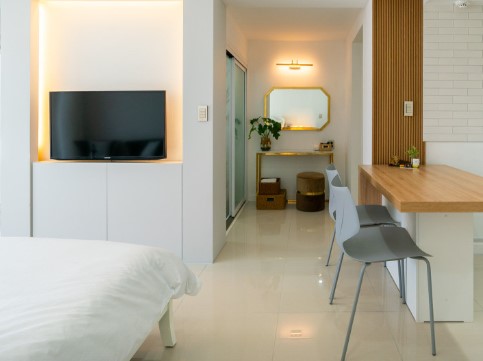 모네즈 풀빌라 펜션