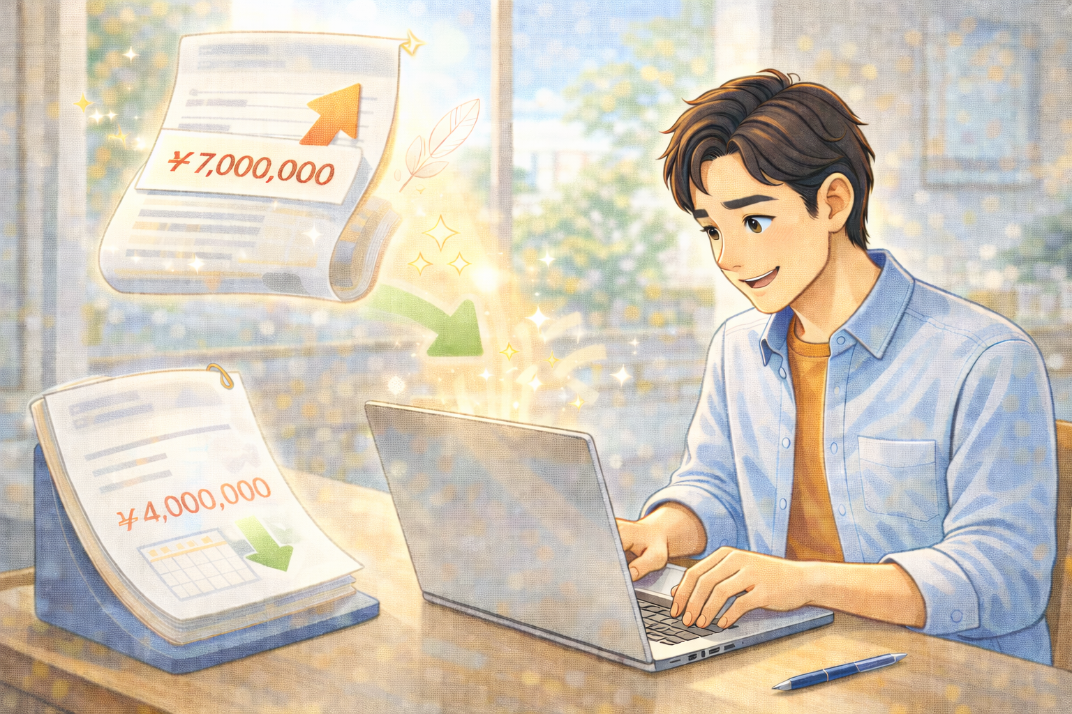 2026 국가장학금 I유형 소득구간별 지원금 총정리