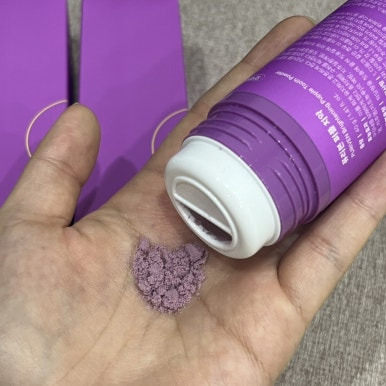 퓨리븐가루치약 성분