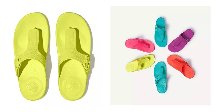 핏플랍 제품이미지