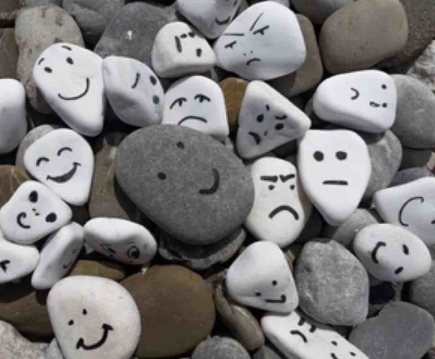 장시간 화면 노출이 호르몬과 감정 조절에 미치는 영향