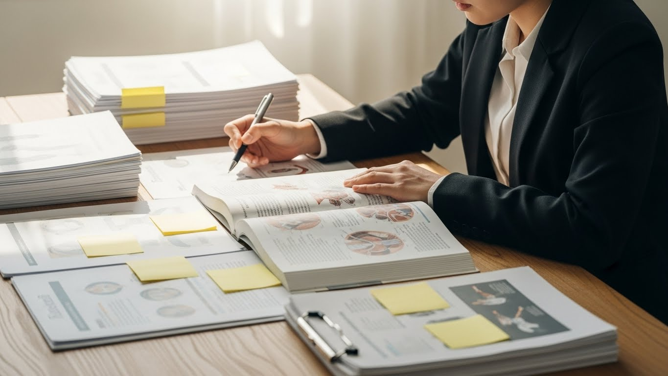 사르코마리투스병