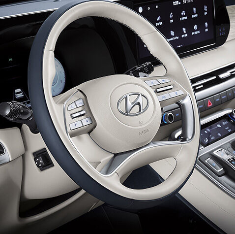 2024 현대 NEW 팰리세이드 세부 변경내용 총정리