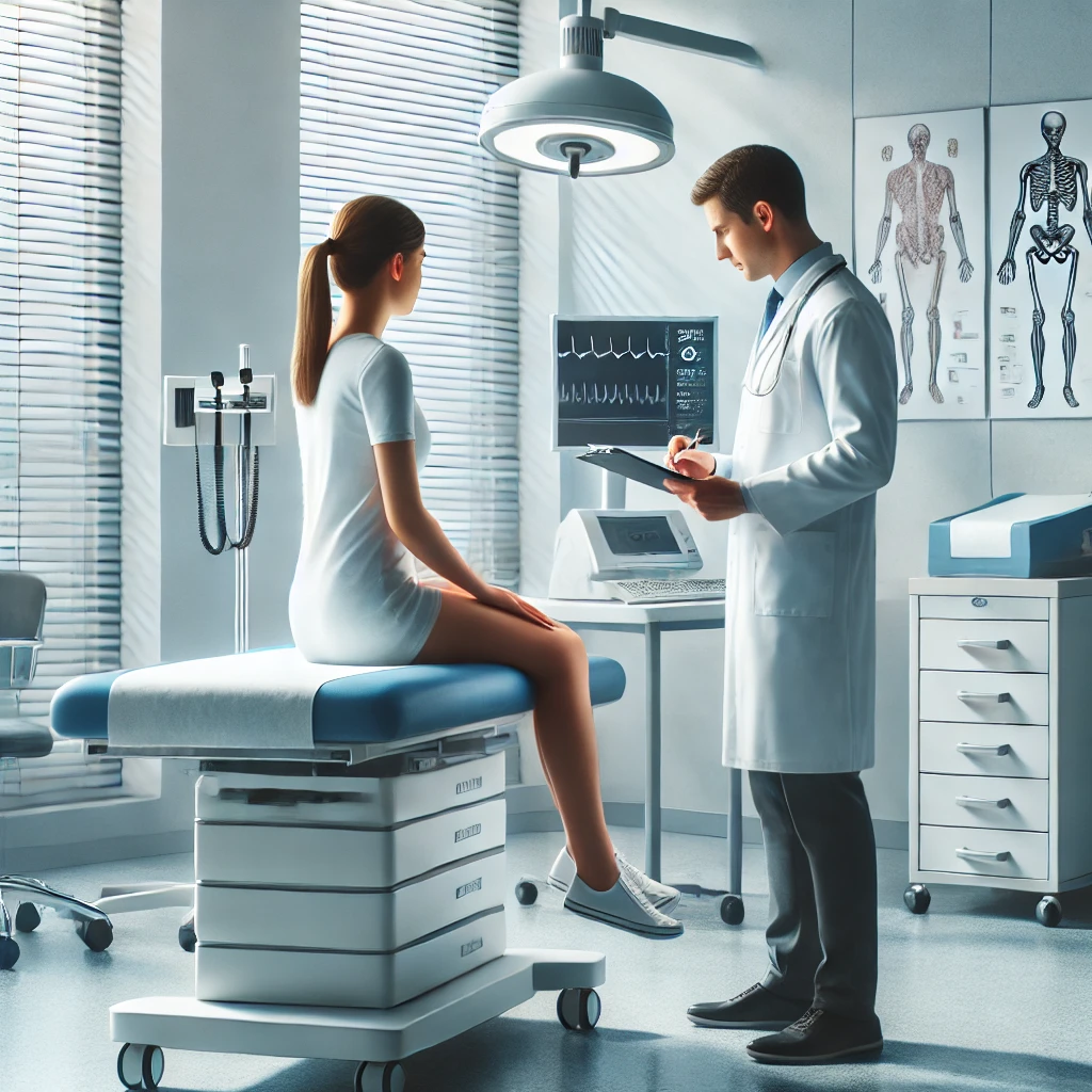 건강검진 모바일 조회