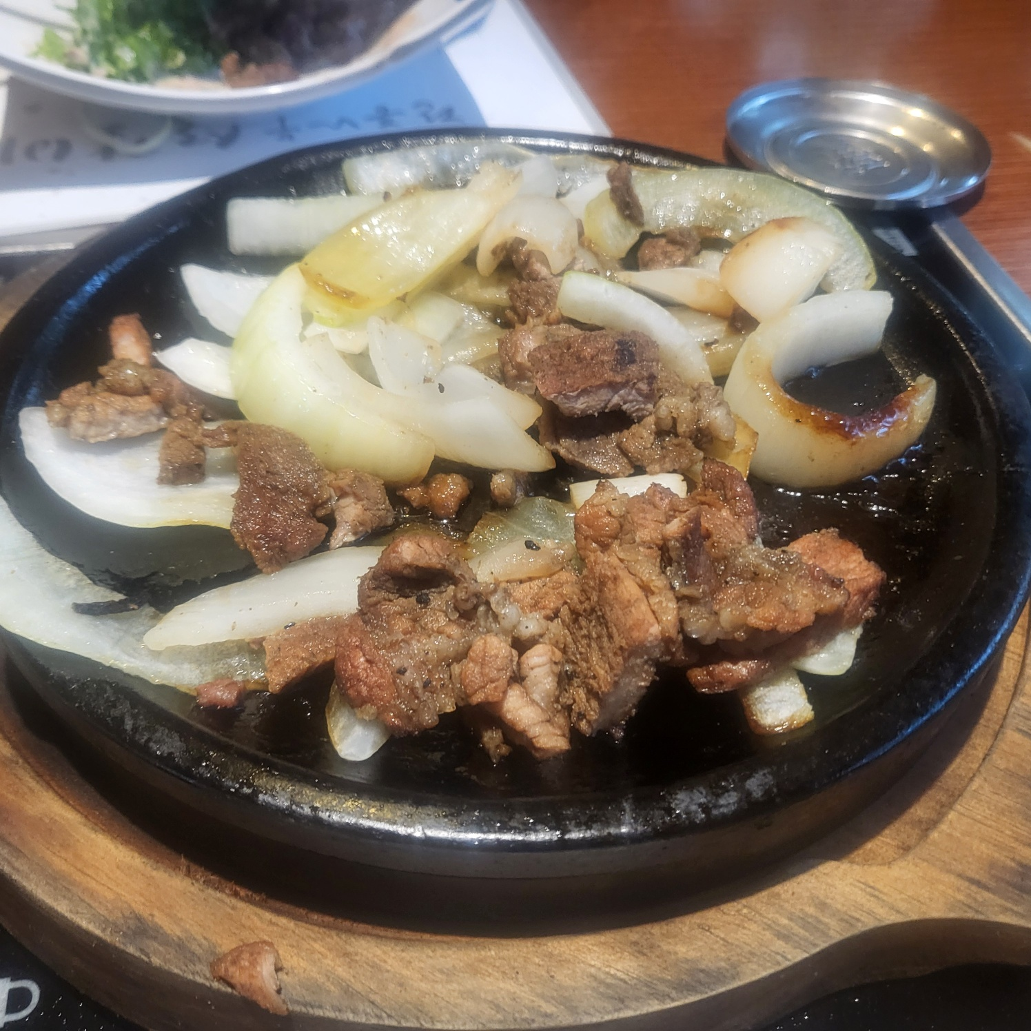청주 맛있는 석갈비 맛집 / 단풍나무 석갈비