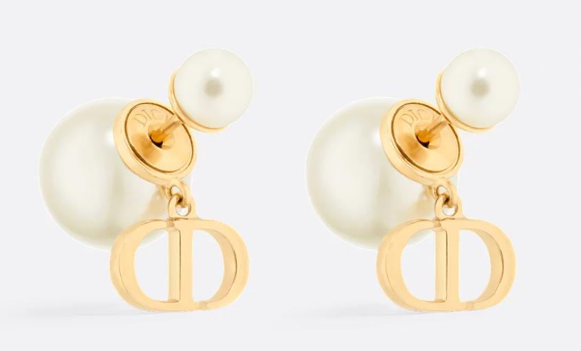 디올 - Dior Tribales 귀걸이