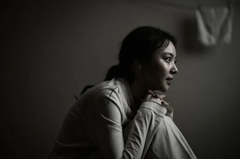 더 에이트 쇼(The 8 Show)에서 이열음