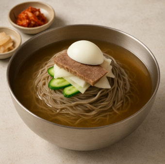 더위 날릴 여름 음식 추천 BEST 7!