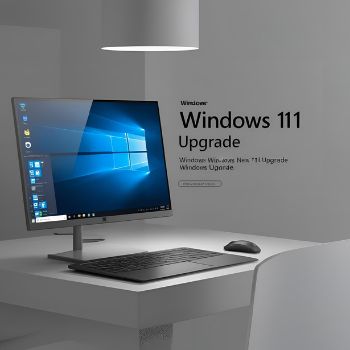 Windows 11 시스템 요구 사항