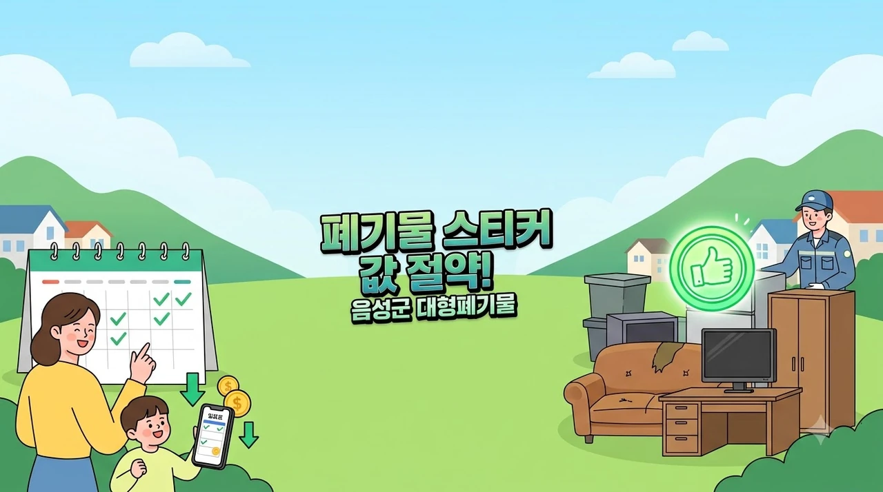 음성군-대형폐기물-수거-배출-요일-방법-스티커-신고-수수료-비용.webp