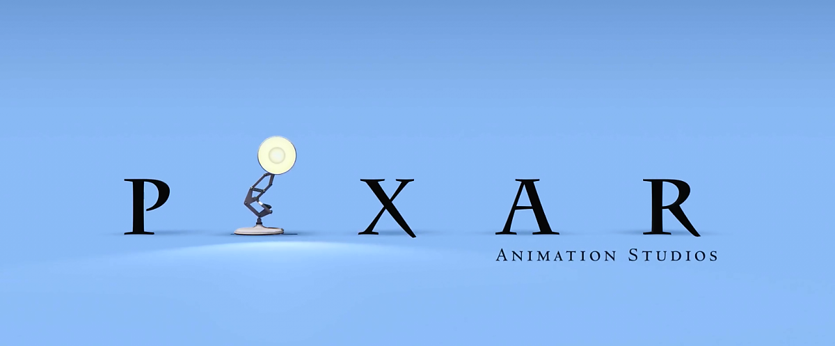 pixar