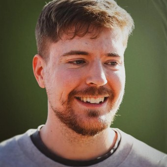 세계 유튜버 순위 1위 미스터비스트 구독자 수익 수입