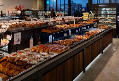 용인 수지 빵 맛집 &amp;#124; 2TV 생생정보 [음식 X-파일]에 나온 본누벨베이커리